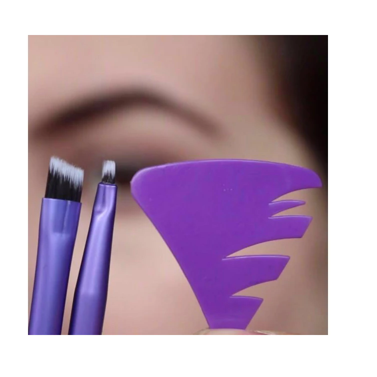 Bộ 2 Cọ Mắt RT Real Techniques Eye Detail And Define Brush Duo 91531